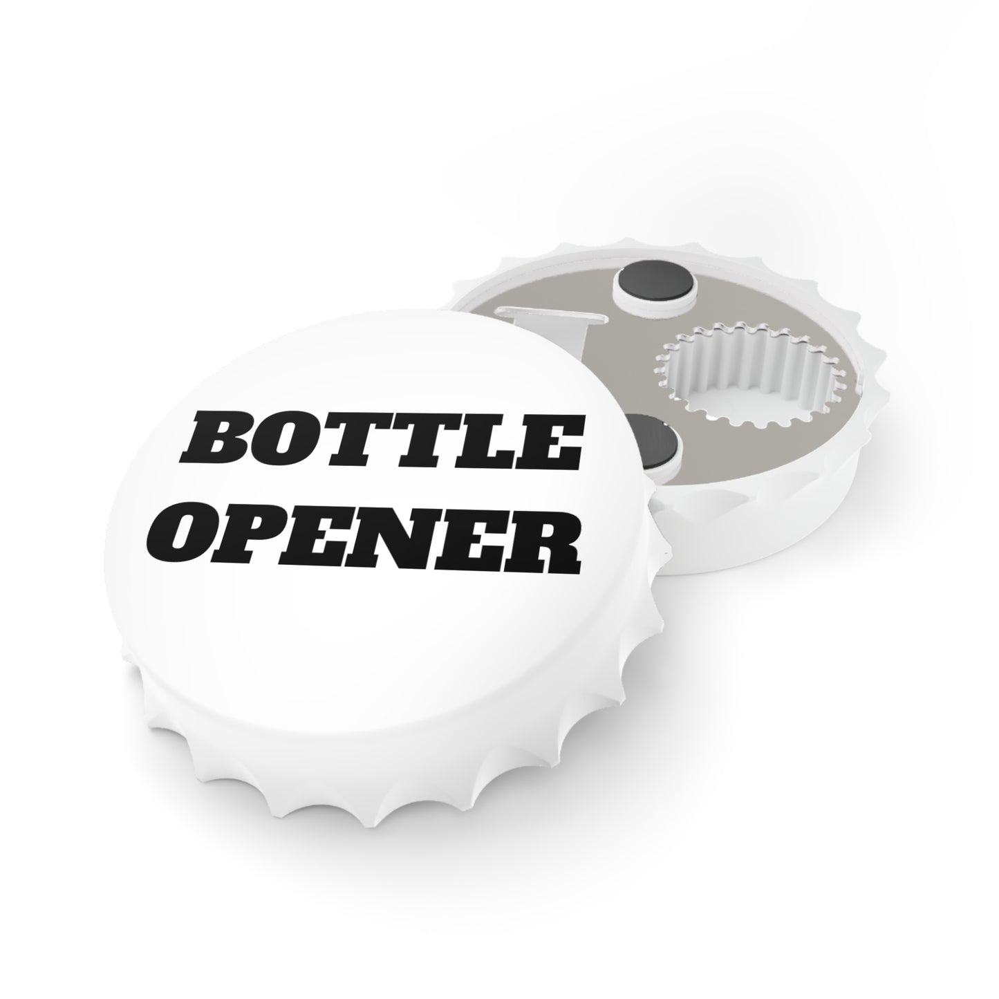 Personalized Bottle Opener - Perfect Gift for Beer Lovers and Parties