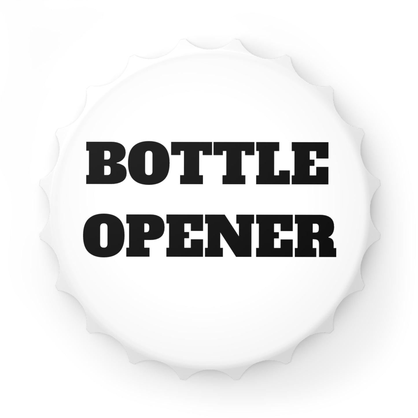 Personalized Bottle Opener - Perfect Gift for Beer Lovers and Parties